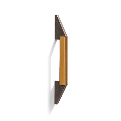 Suzu Pull Bar - Nuvé