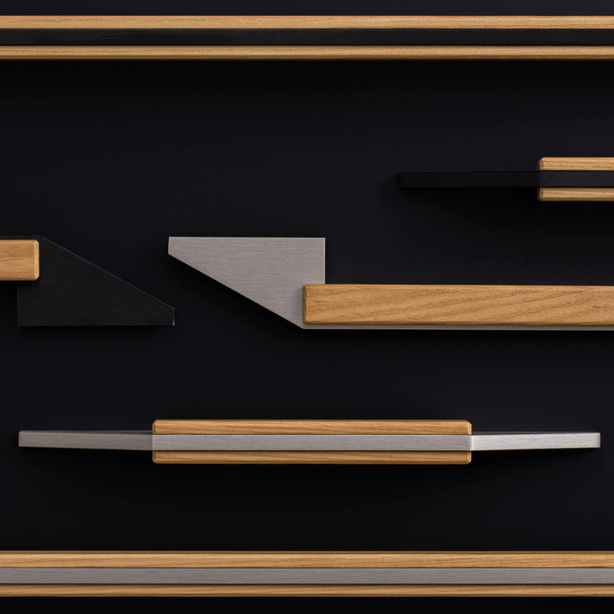 Suzu Pull Bar - Nuvé