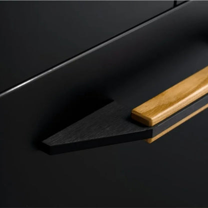 Suzu Pull Bar - Nuvé