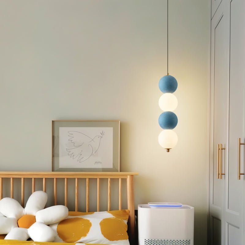 Sveig Pendant Light - Nuvé