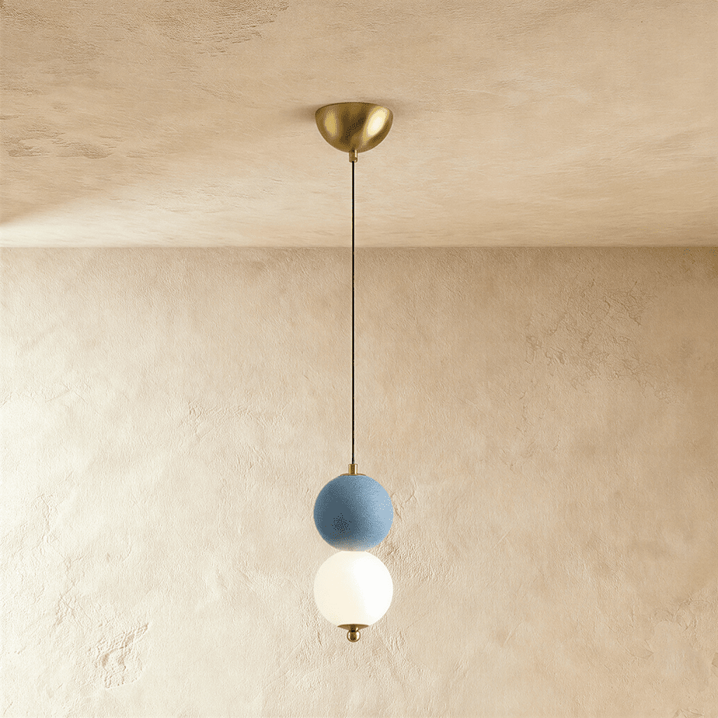 Sveig Pendant Light - Nuvé