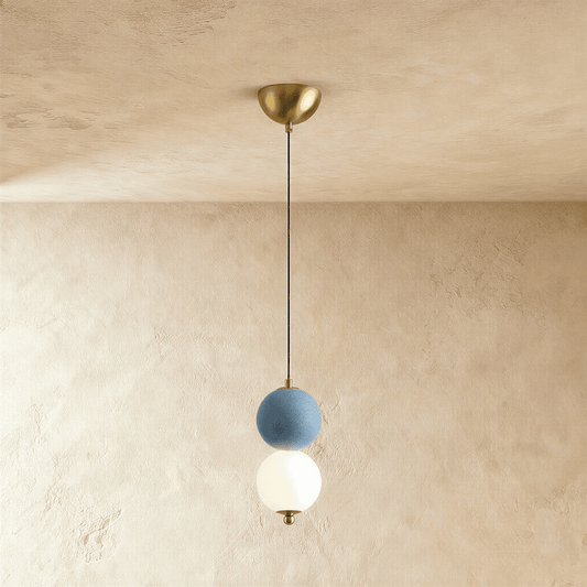 Sveig Pendant Light - Nuvé