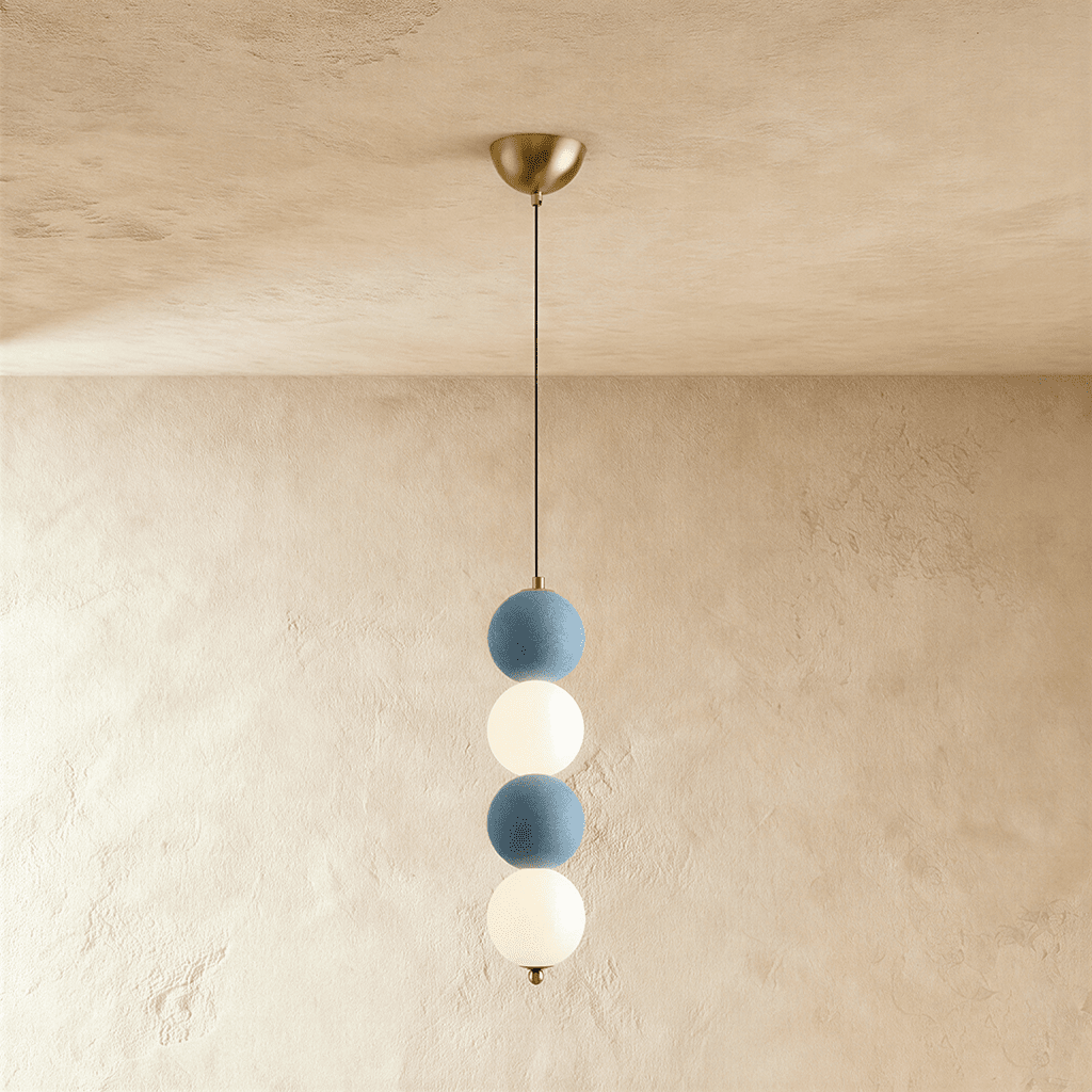 Sveig Pendant Light - Nuvé