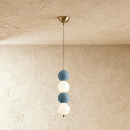 Sveig Pendant Light - Nuvé