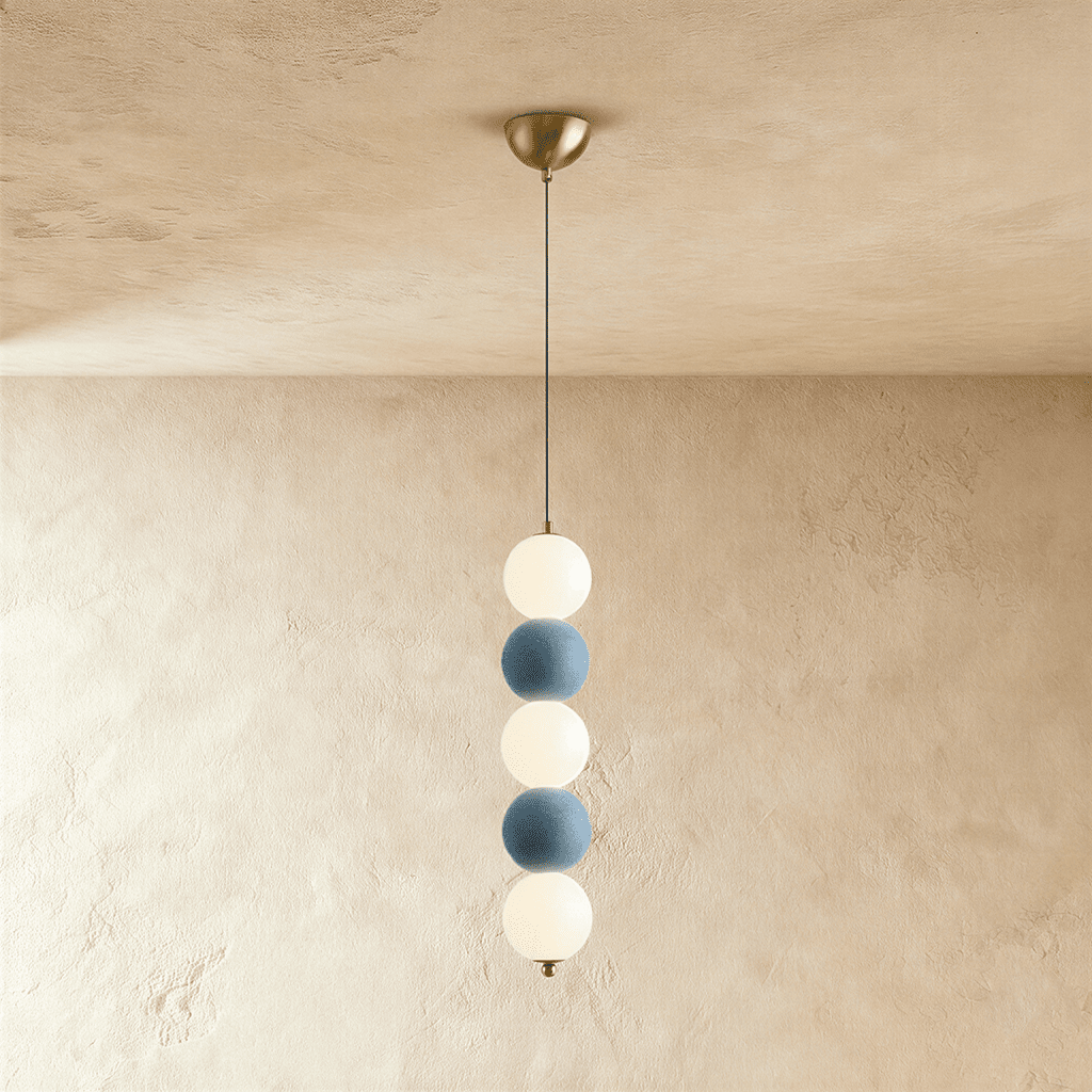 Sveig Pendant Light - Nuvé