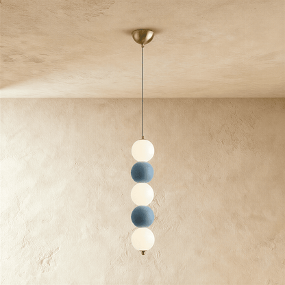 Sveig Pendant Light - Nuvé