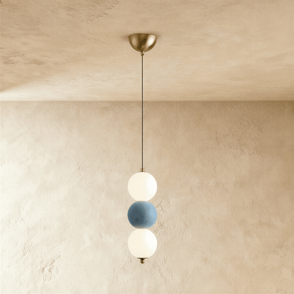 Sveig Pendant Light - Nuvé