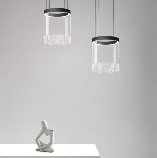 Sveta Pendant Light - Nuvé