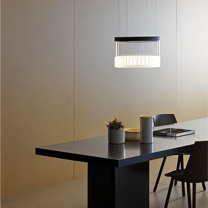 Sveta Pendant Light - Nuvé