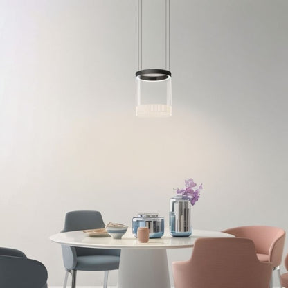 Sveta Pendant Light - Nuvé