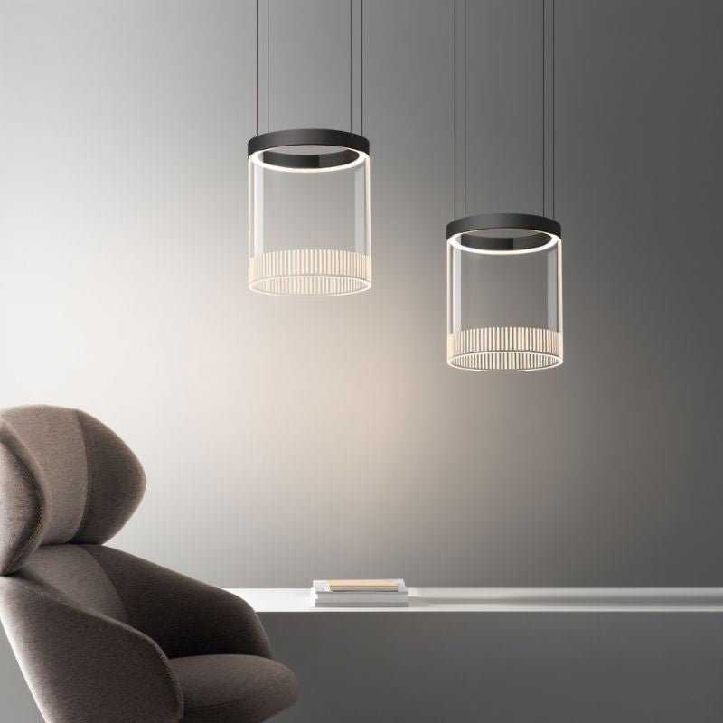 Sveta Pendant Light - Nuvé