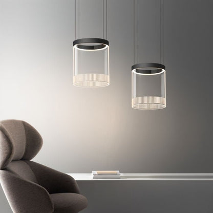 Sveta Pendant Light - Nuvé