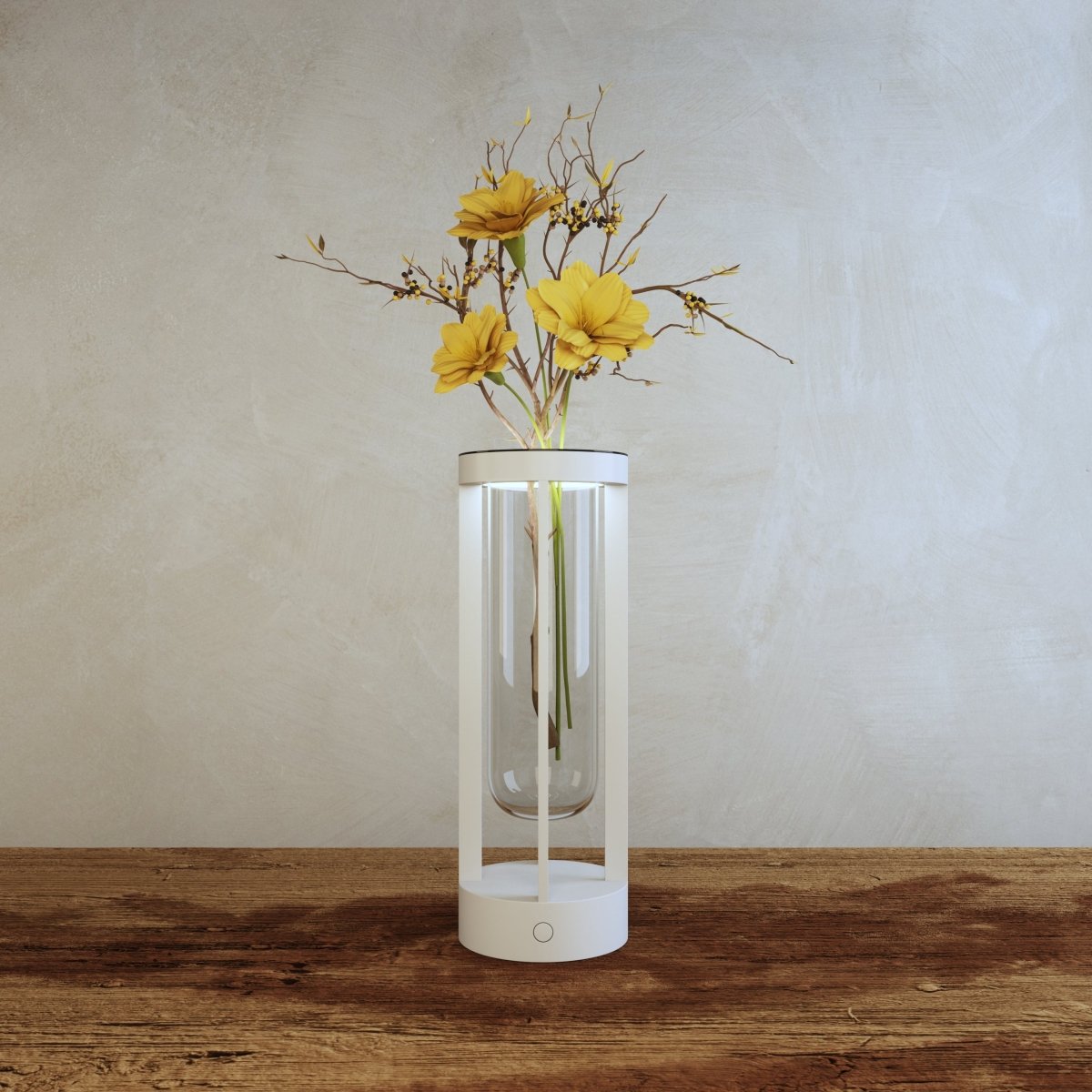 Svetu Table Lamp - Nuvé