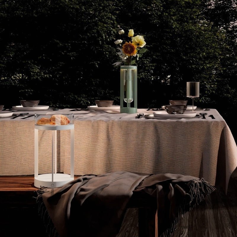 Svetu Table Lamp - Nuvé