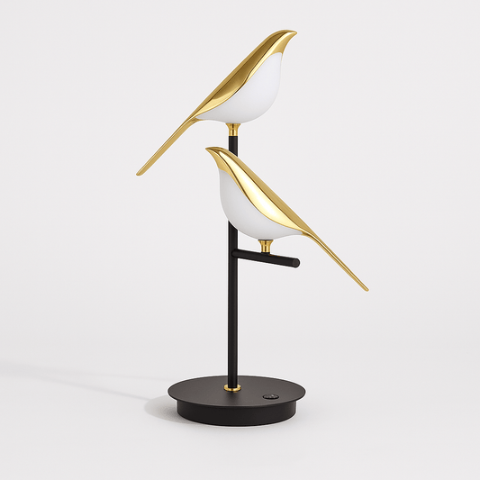 Swallow Table Lamp - Nuvé