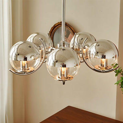 Syris Chandelier