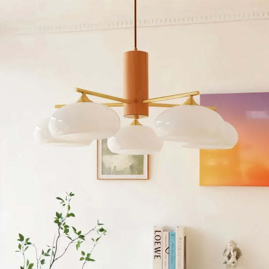 Tabis Chandelier - Nuvé