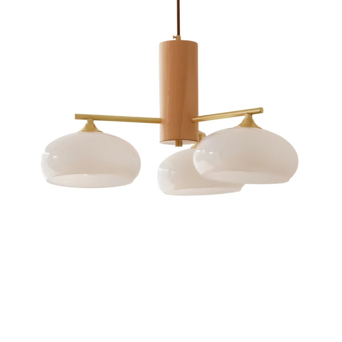 Tabis Chandelier - Nuvé