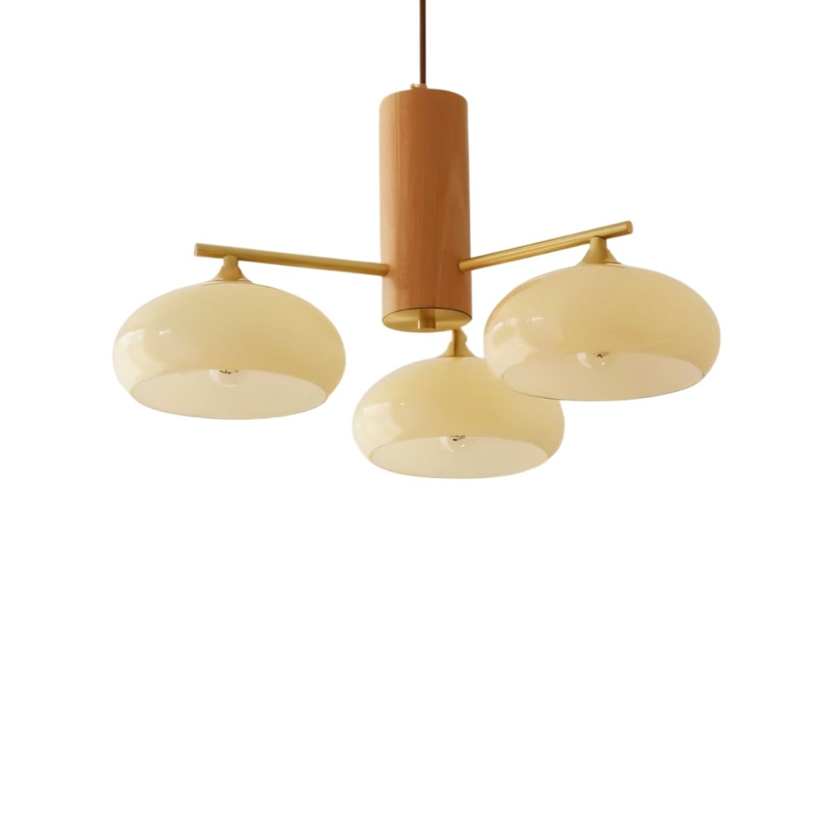Tabis Chandelier - Nuvé