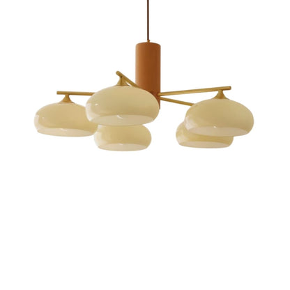 Tabis Chandelier - Nuvé