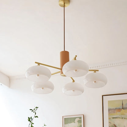 Tabis Chandelier - Nuvé