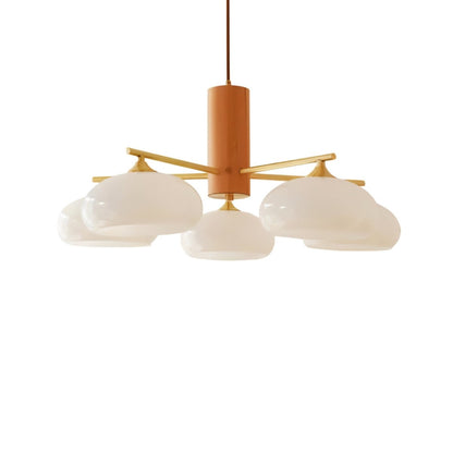 Tabis Chandelier - Nuvé