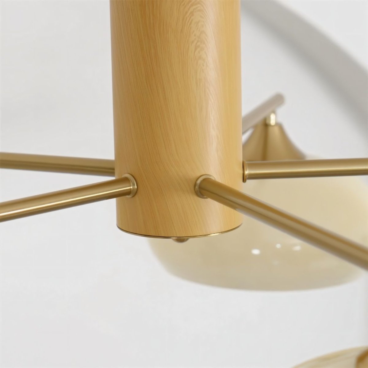 Tabis Chandelier - Nuvé