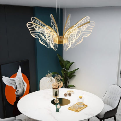 Tajia Chandelier - Nuvé
