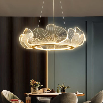 Tajia Chandelier - Nuvé
