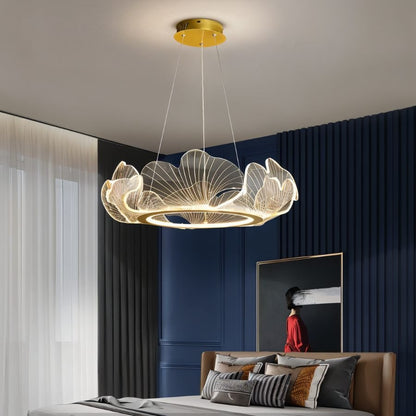 Tajia Chandelier - Nuvé