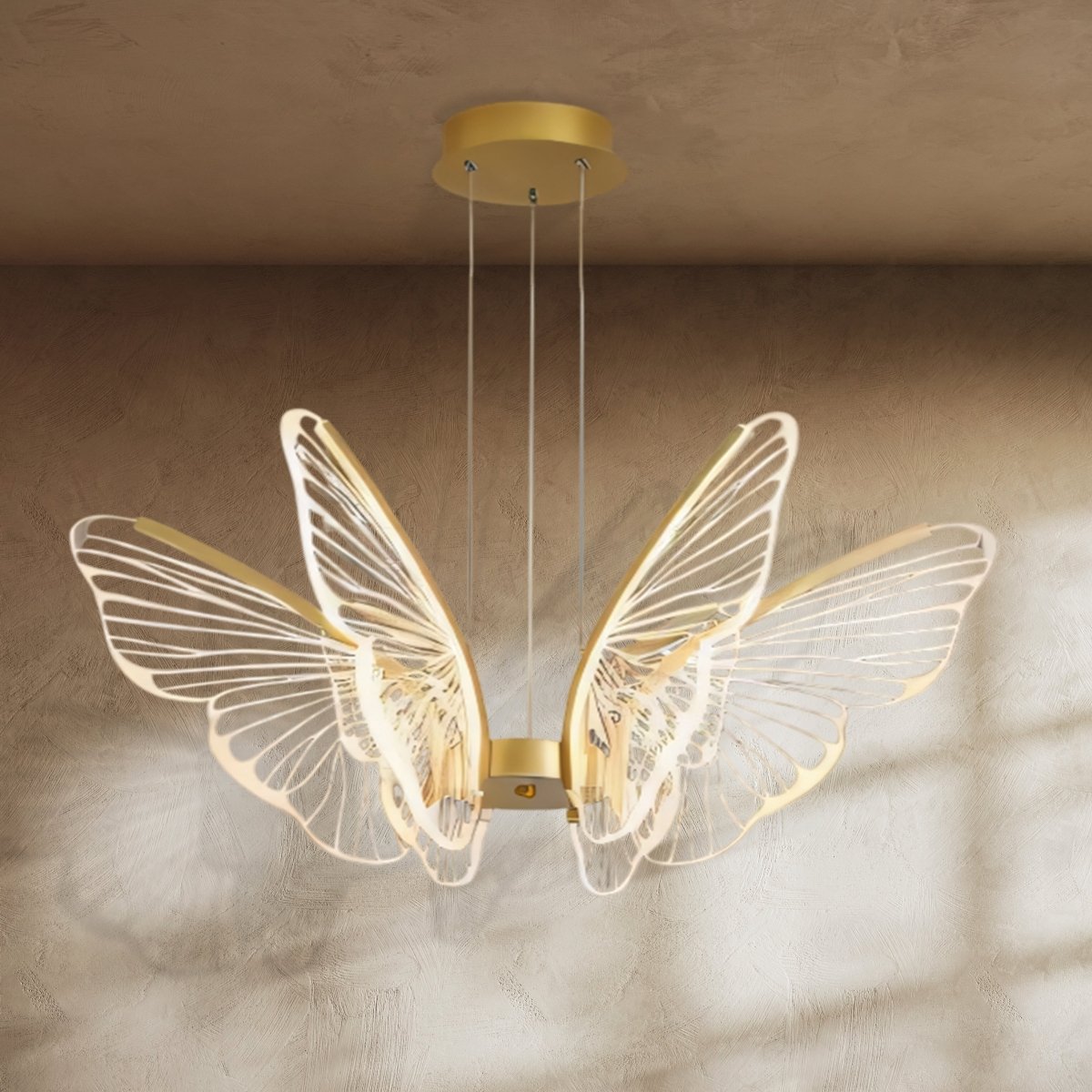 Tajia Chandelier - Nuvé