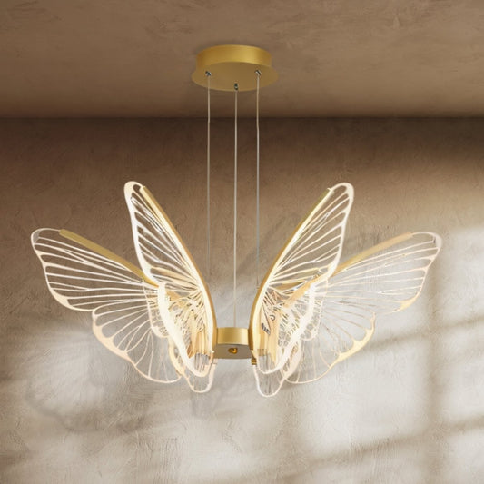 Tajia Chandelier - Nuvé