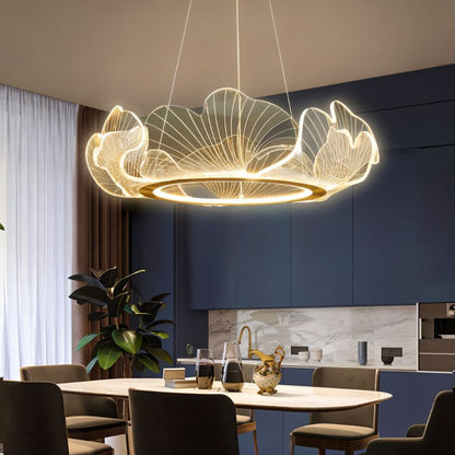 Tajia Chandelier - Nuvé