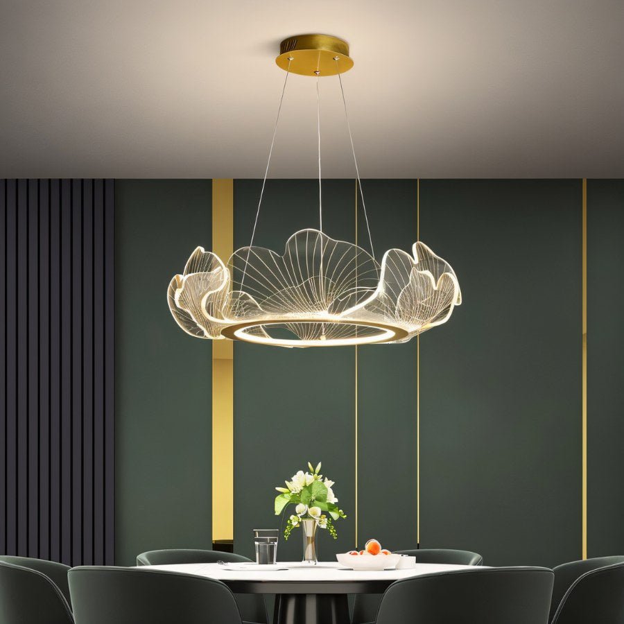 Tajia Chandelier - Nuvé
