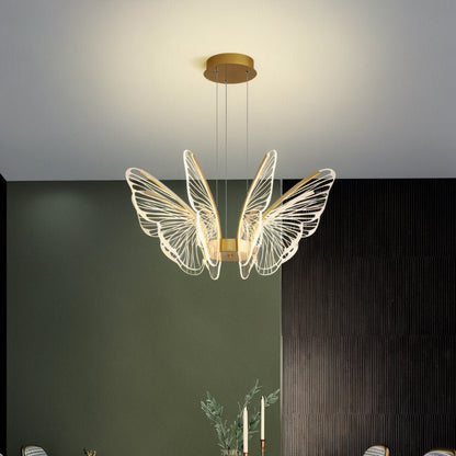 Tajia Chandelier - Nuvé