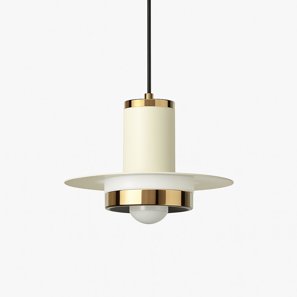 Taryn Pendant Light - Nuvé