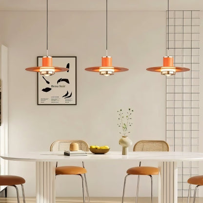 Taryn Pendant Light - Nuvé