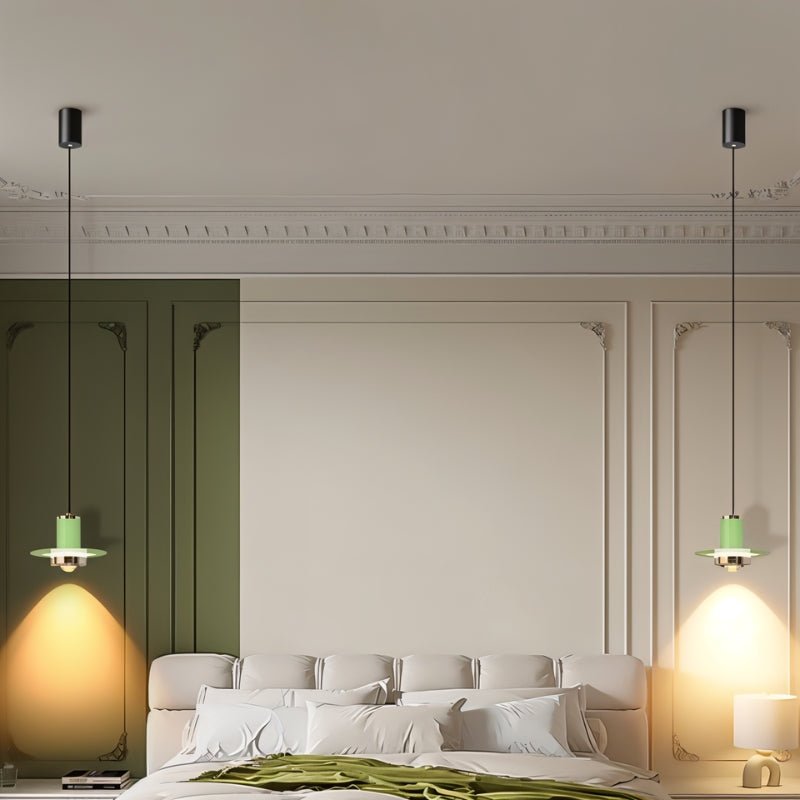 Taryn Pendant Light - Nuvé