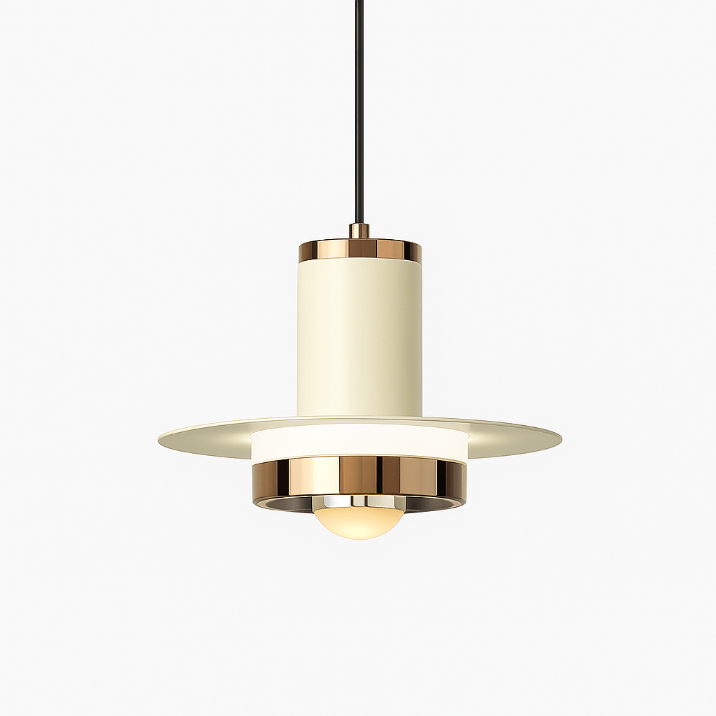 Taryn Pendant Light - Nuvé