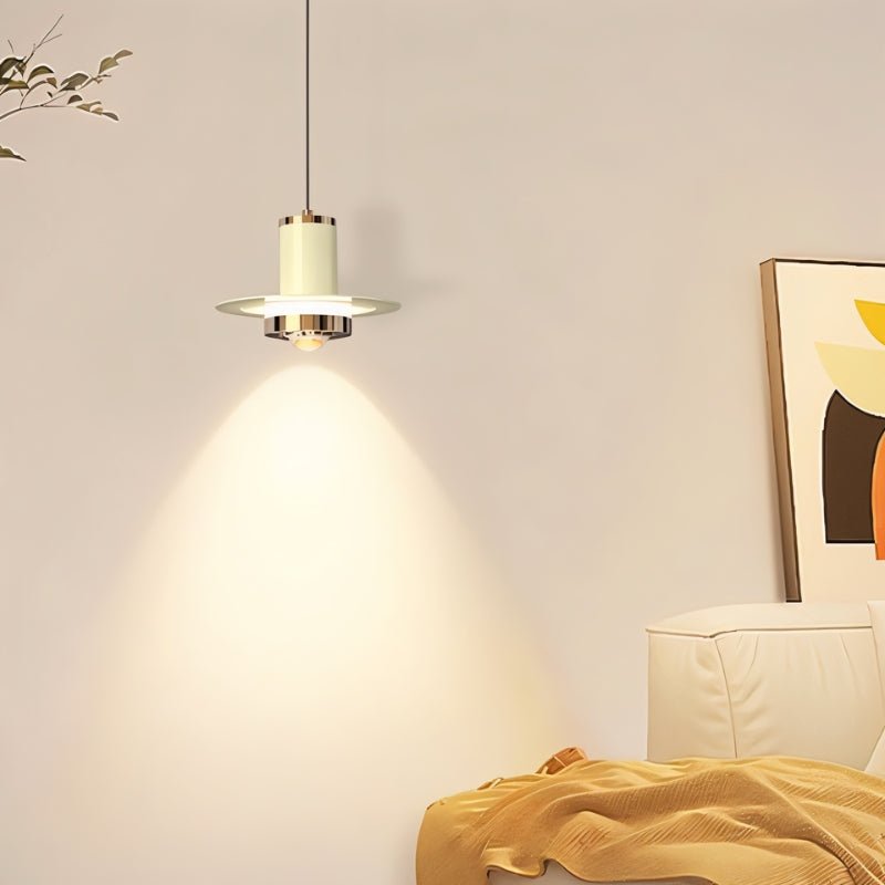 Taryn Pendant Light - Nuvé
