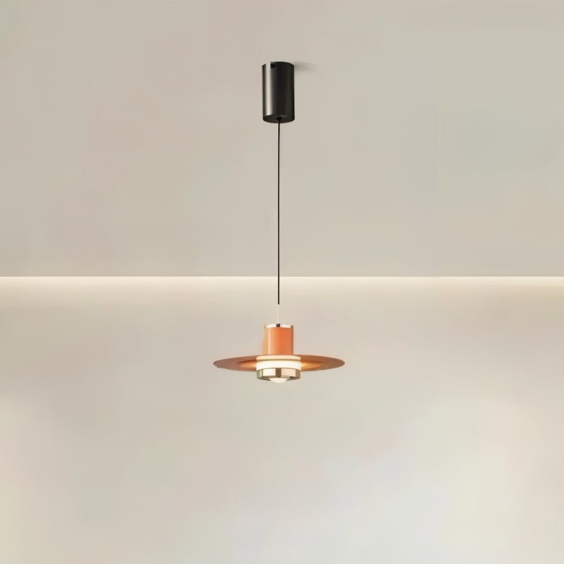 Taryn Pendant Light - Nuvé