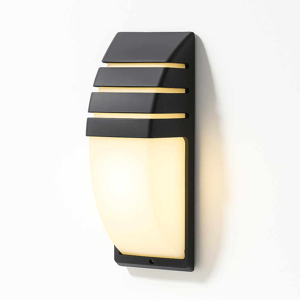 Taura Outdoor Wall Lamp - Nuvé