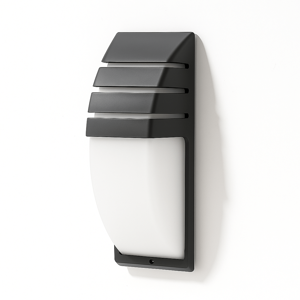 Taura Outdoor Wall Lamp - Nuvé