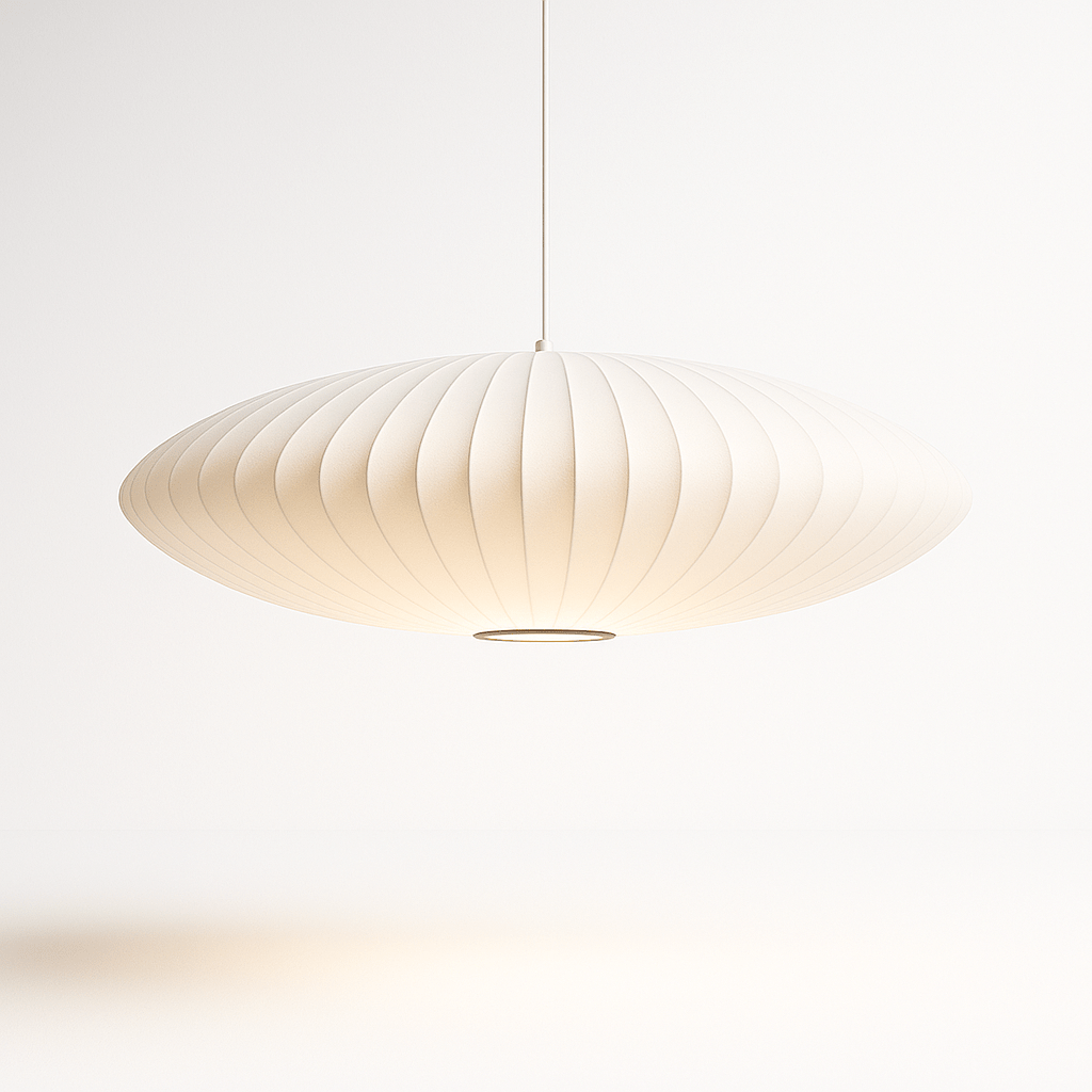 Tawat Pendant Light - Nuvé