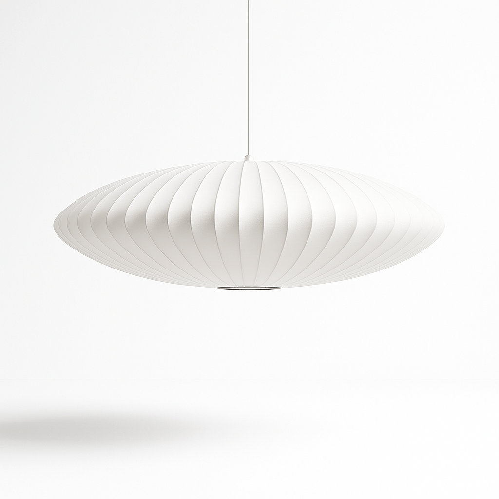 Tawat Pendant Light - Nuvé