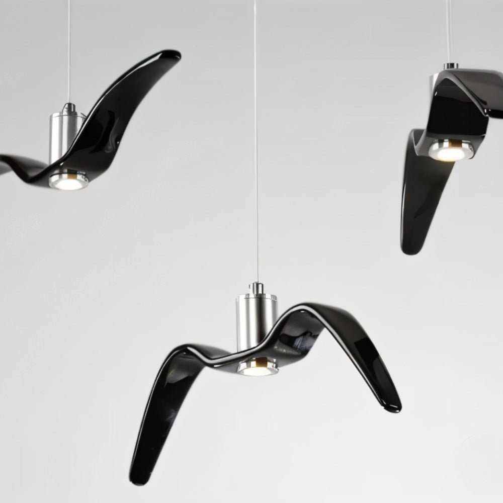 Tayir Pendant Light - Nuvé