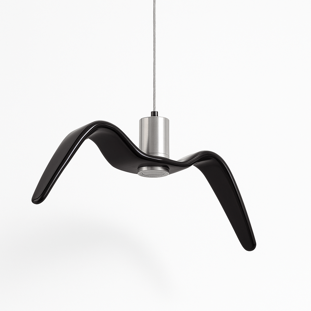 Tayir Pendant Light - Nuvé