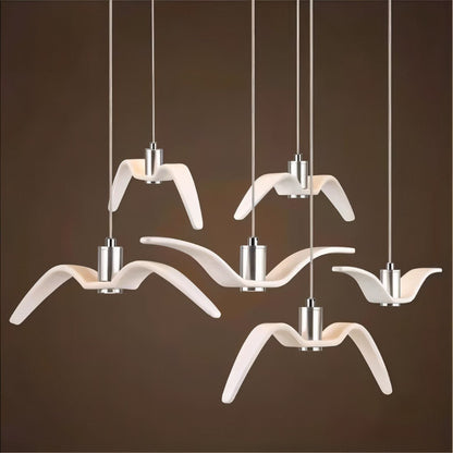 Tayir Pendant Light - Nuvé