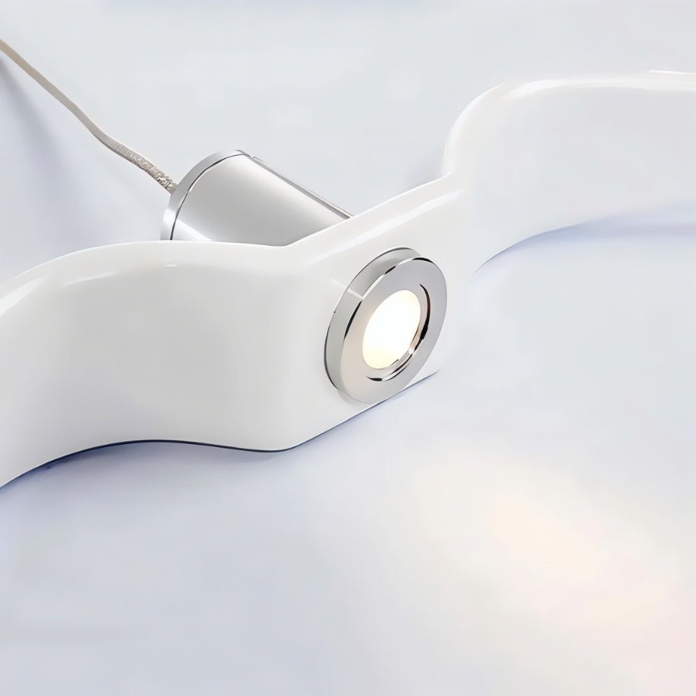 Tayir Pendant Light - Nuvé