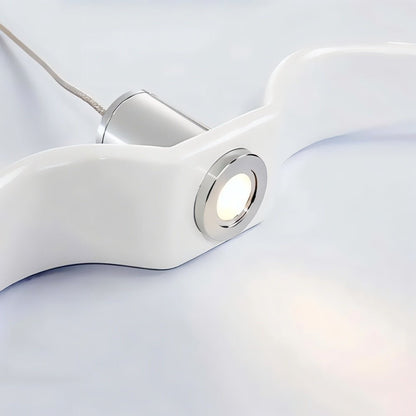 Tayir Pendant Light - Nuvé